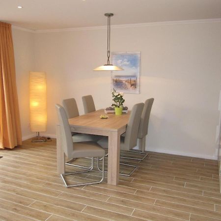 Haus Helma Appartement 5B Westerland Exteriör bild