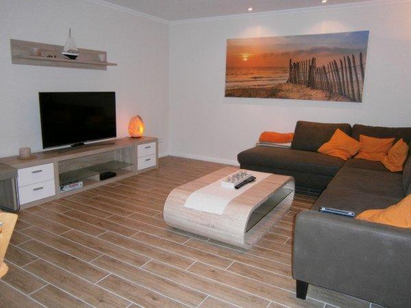 Haus Helma Appartement 5B Westerland Exteriör bild